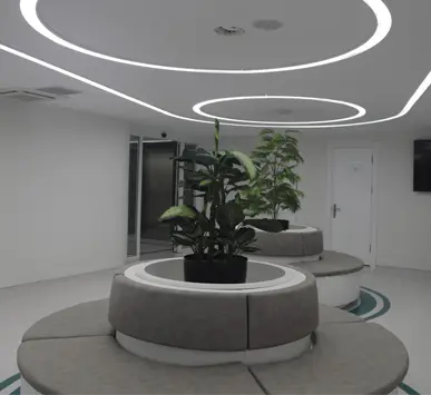 Serivce Image